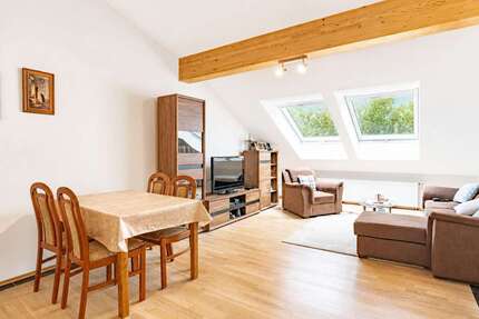 Wohnung Neunkirchen-Seelscheid Seelscheid - 2 Zimmer, 52 m&sup2;, 580&euro; | Angebot:26552186