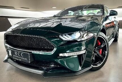 Ford Mustang 4.420 km 55.900 € Troisdorf/Spich 53842