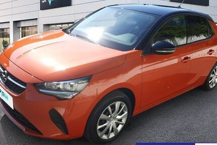 Opel Corsa 45.164 km 12.990 € Bonn 53121