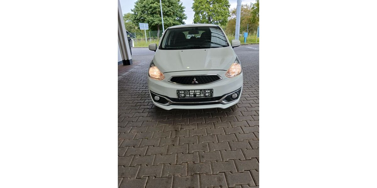 Mitsubishi Space Star 16.211 km 8.999 &euro; Eitorf 53783