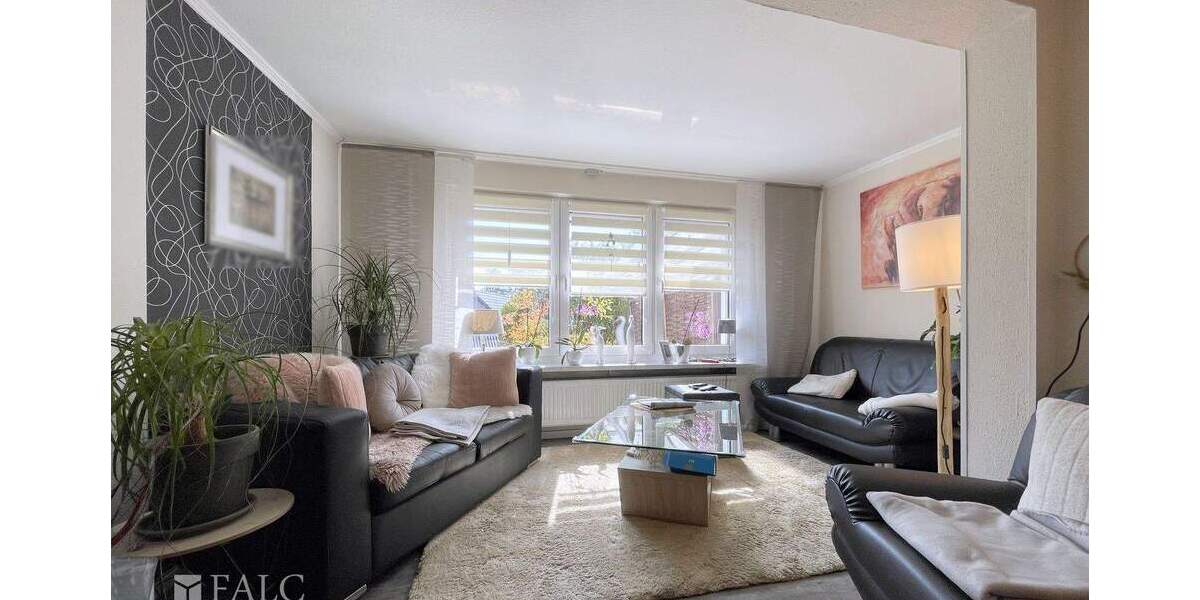 Einfamilienhaus Ruppichteroth Hänscheid - 3 Zimmer, 98 m&sup2;, 289.000&euro; | Angebot:25678029