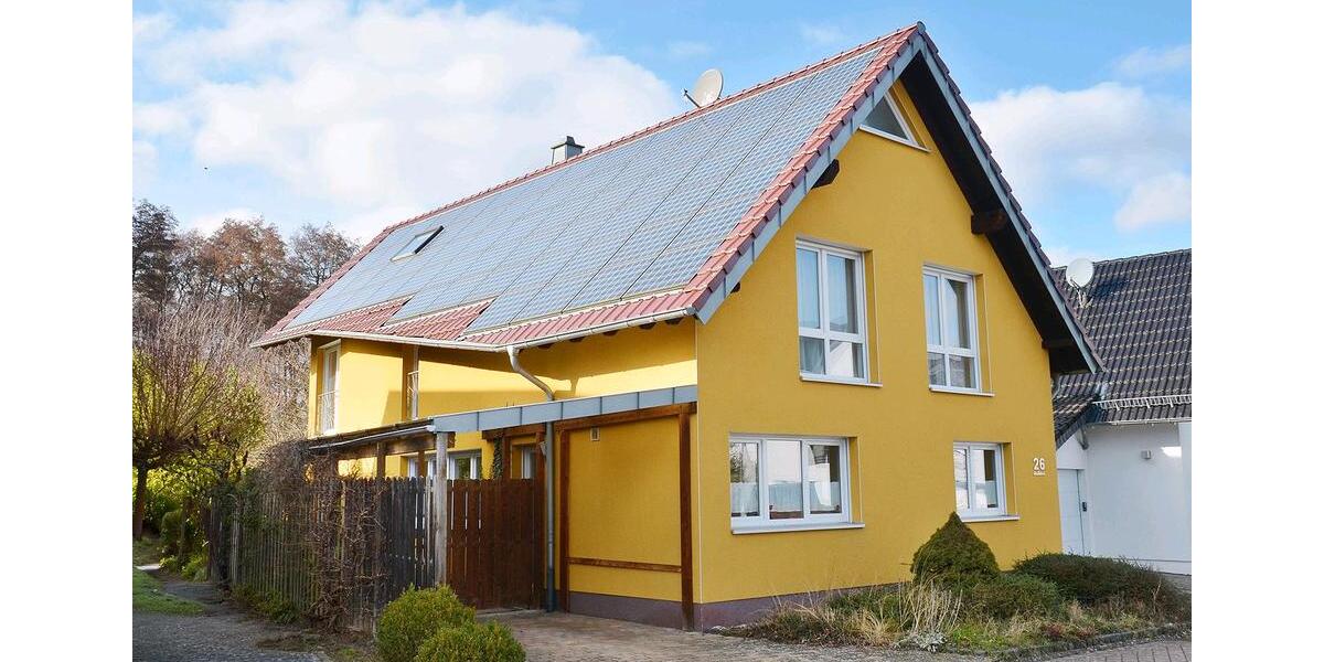 Einfamilienhaus Euskirchen - 7 Zimmer, 230 m&sup2;, 699.000&euro; | Angebot:27168941