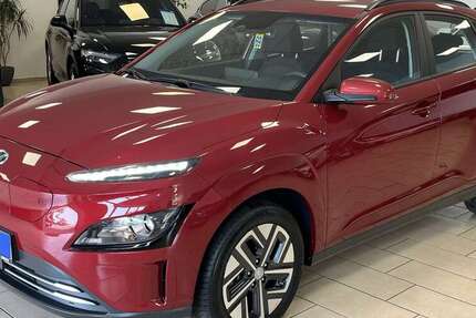 Hyundai KONA 15.914 km 17.500 &euro; Bonn 53227
