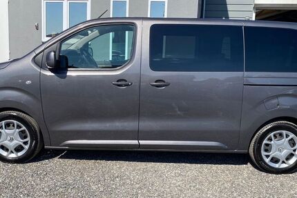 Citroen SpaceTourer 190.000 km 16.490 &euro; Euskirchen 53881