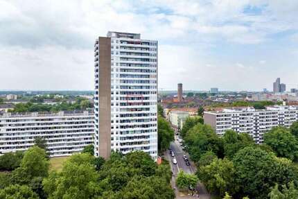Wohnung Köln / Zollstock Zollstock - 2 Zimmer, 54 m&sup2;, 185.000&euro; | Angebot:27248683