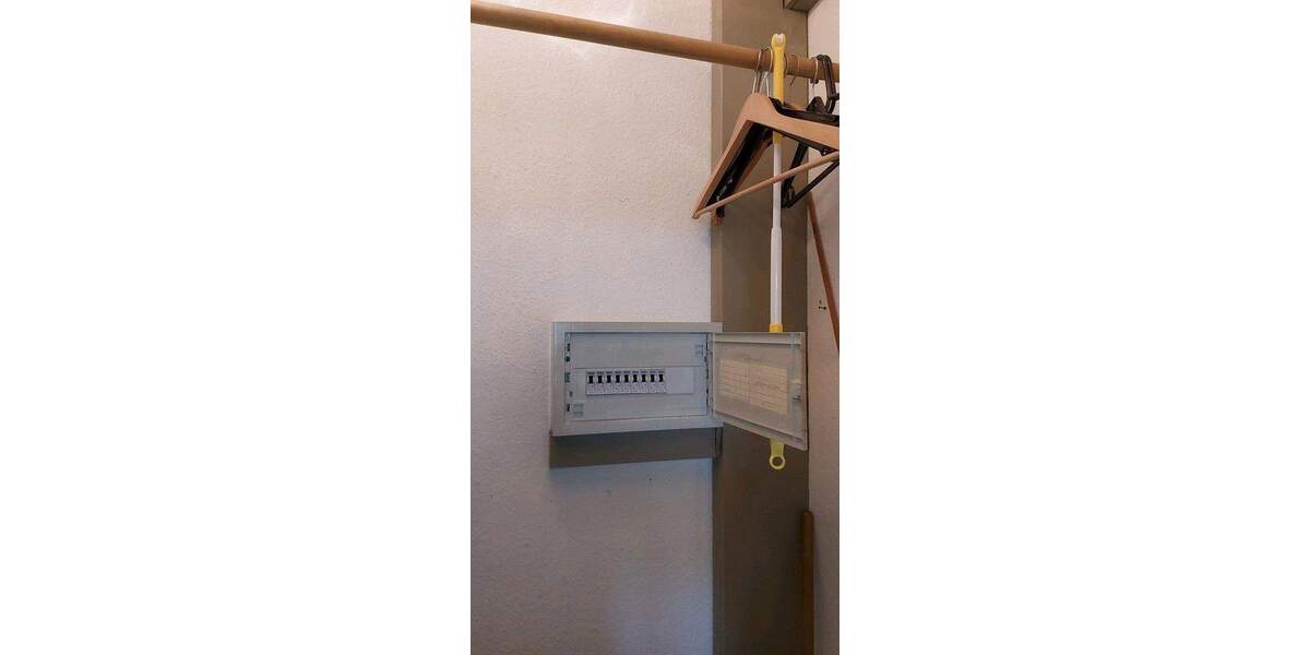 Etagenwohnung Alfter Impekoven - 2 Zimmer, 61 m&sup2;, 190.000&euro; | Angebot:24683779