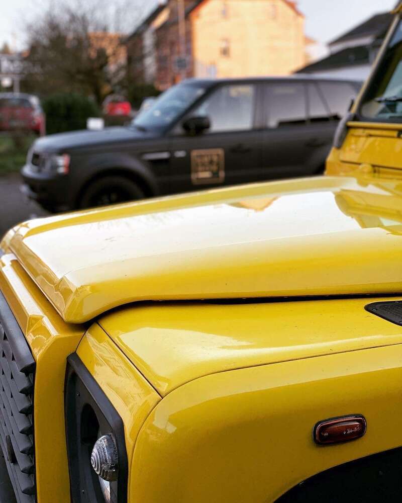 Defender