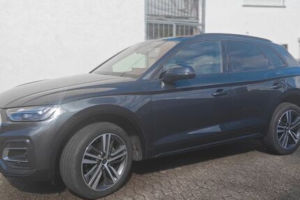 Audi Q5 139.000 km 28.500 &euro; Meckenheim 53340