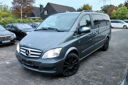 Mercedes-Benz Viano 238.000 km 13.900 € Köln 51145
