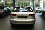 Audi A3 1.4 TFSI ultra Attraction 120.877 km 10.980 € Euskirchen 53881