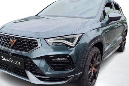 Cupra Ateca 39.650 km 31.480 &euro; Bergisch Gladbach 51465