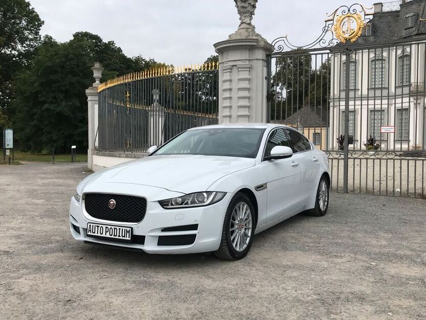 XE