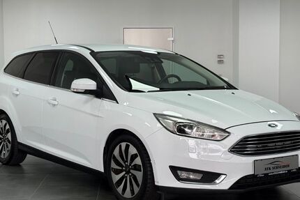 Ford Focus 180.000 km 6.500 &euro; Wesseling 50389