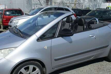 Mitsubishi Colt 120.000 km 2.700 &euro; Bonn/Bad-Godesberg 53175