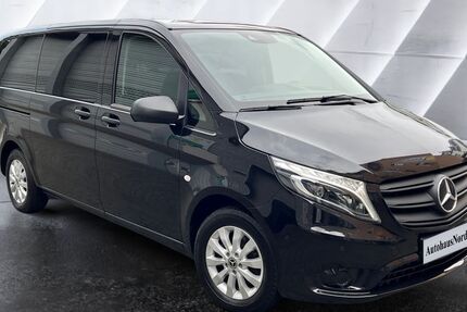 Mercedes-Benz Vito 92.819 km 36.900 € Köln-Riehl 50735