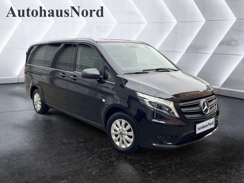 Mercedes-Benz Vito 92.819 km 36.900 € Köln-Riehl 50735