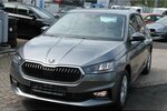 Skoda Fabia TSi DSG Alu AHK Klima Kamera SOFORT !!!!! 10 km 23.395 € Bonn 53225