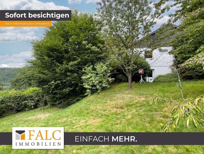 Grundstück zu verkaufen in Overath 289.000 € 931 m²