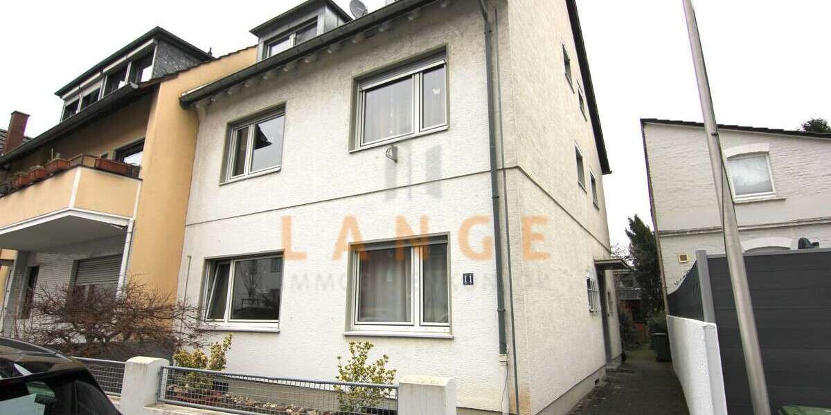 Einfamilienhaus Bonn / Bad Godesberg Bad Godesberg - 6 Zimmer, 154 m&sup2;, 550.000&euro; | Angebot:24782794