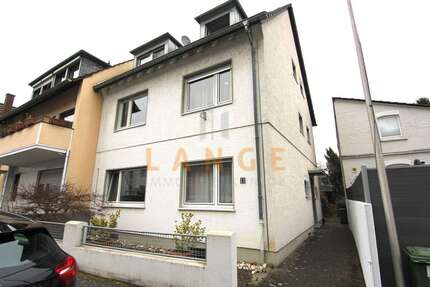 Haus Bonn / Bad Godesberg Bad Godesberg - 6 Zimmer, 154 m&sup2;, 550.000&euro; | Angebot:24782794