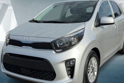 Kia Picanto 13.150 km 13.720 &euro; Siegburg 53721