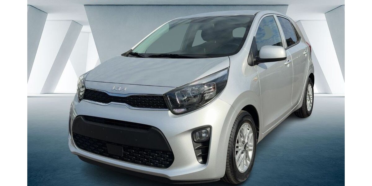 Kia Picanto 13.150 km 13.720 &euro; Siegburg 53721