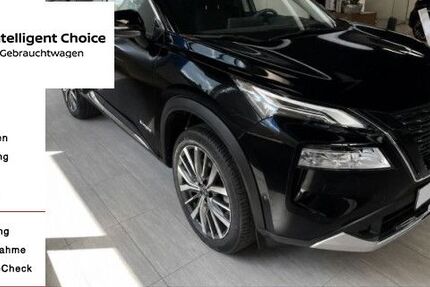 Nissan X-Trail 9.700 km 39.990 &euro; Neunkirchen-Seelscheid 53819