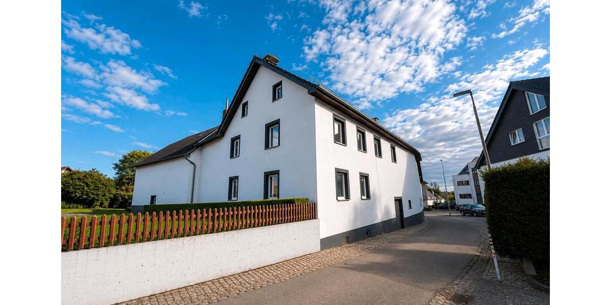 Bauernhaus, Landhaus Euskirchen - 5 Zimmer, 215 m&sup2;, 199.000&euro; | Angebot:26462356