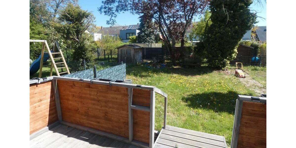 Reihenhaus Bornheim - 5 Zimmer, 95 m&sup2;, 379.000&euro; | Angebot:26519985