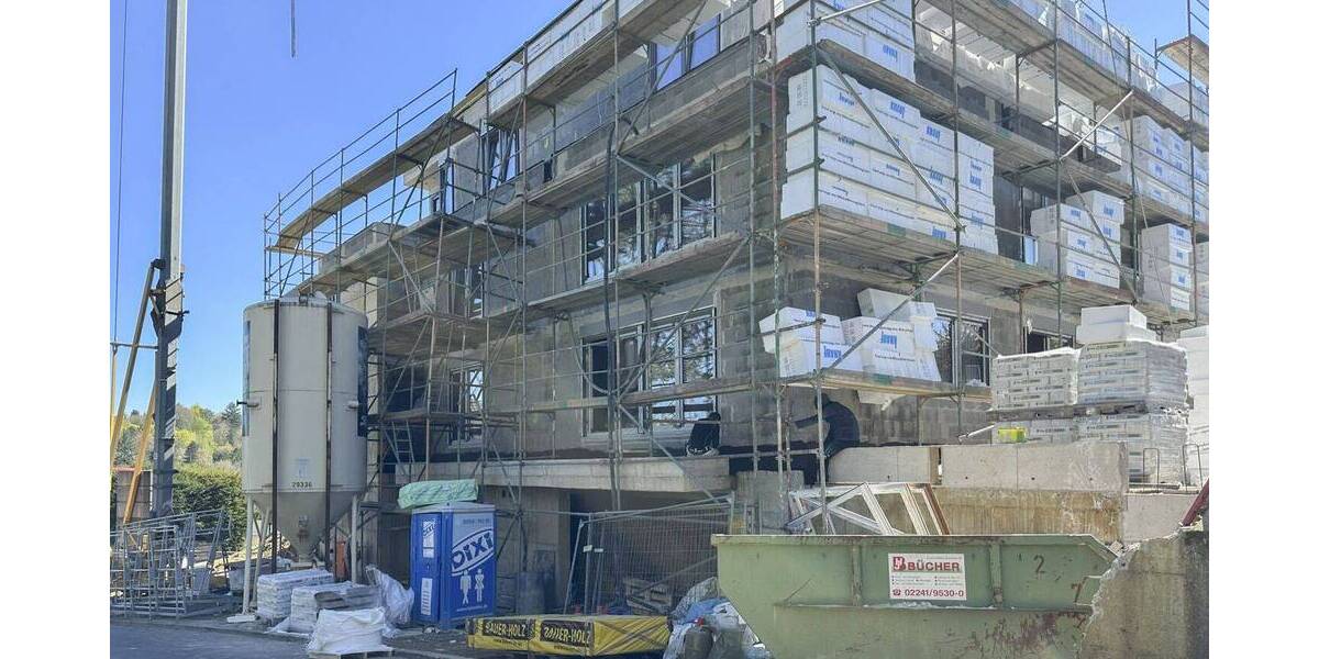 Etagenwohnung Bonn Schweinheim - 4 Zimmer, 140 m&sup2;, 959.000&euro; | Angebot:26418222