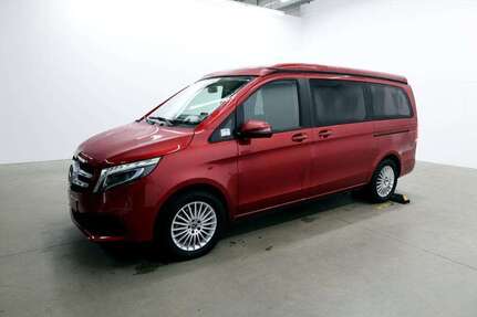 Mercedes Marco Polo