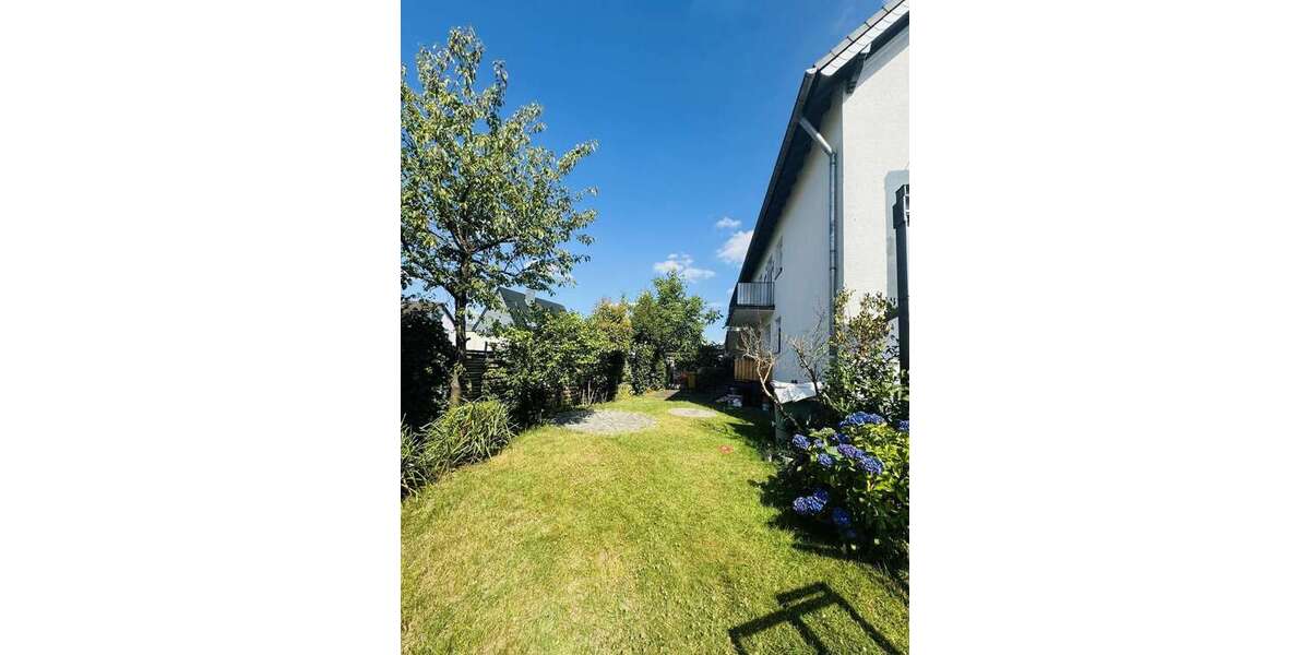 Etagenwohnung Bergisch Gladbach Paffrath - 4 Zimmer, 97 m&sup2;, 329.000&euro; | Angebot:24790920