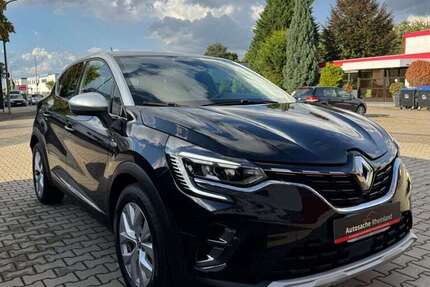 Renault Captur 16.644 km 16.690 € Köln 50859