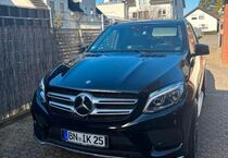 Mercedes GLE 350