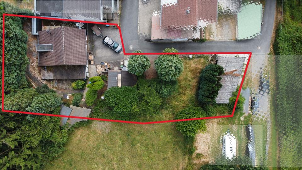 Einfamilienhaus Bergisch Gladbach - 5 Zimmer, 77 m&sup2;, 370.000&euro; | Angebot:27128282