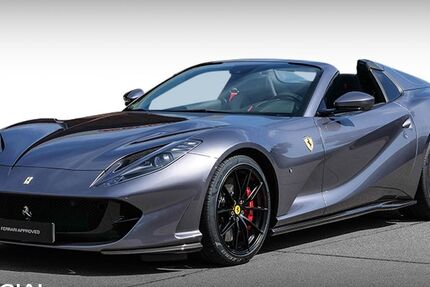 Ferrari 812 1.591 km 429.780 € Köln 50858