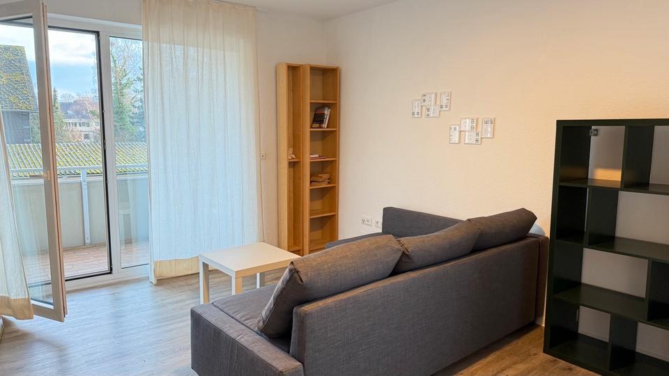 Etagenwohnung Bonn Friesdorf - 1 Zimmer, 41 m&sup2;, 950&euro; | Angebot:25858766