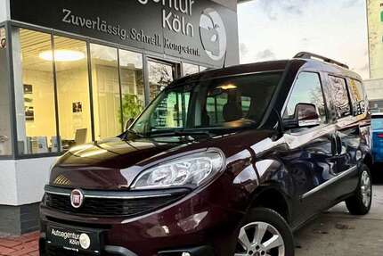 Fiat Doblo 117.000 km 9.990 &euro; Köln 51067