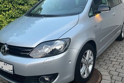 VW Golf Plus 24.190 km 12.400 € Wachtberg 53343