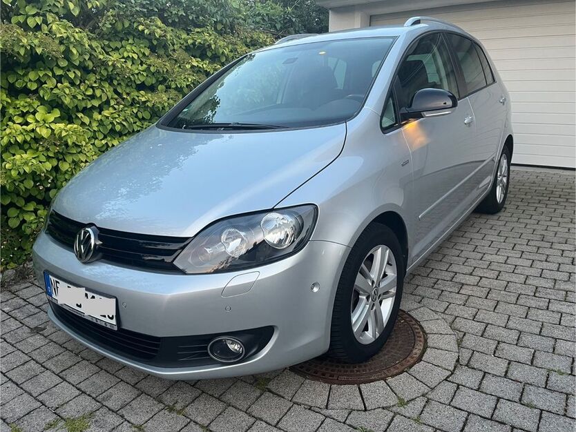 VW Golf Plus 24.190 km 12.400 € Wachtberg 53343
