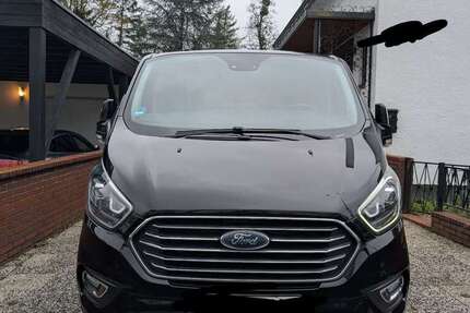 Ford Tourneo Custom 100.600 km 29.000 &euro; Köln 51067