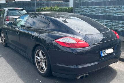 Porsche Panamera 148.000 km 22.999 &euro; Köln 50829