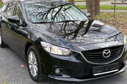 Mazda 6 200.000 km 5.999 &euro; Köln 51107