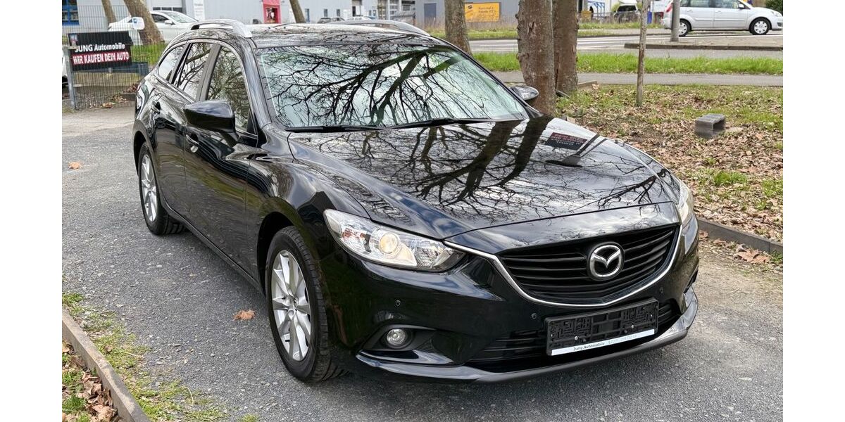 Mazda 6 200.000 km 5.999 &euro; Köln 51107