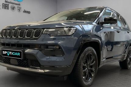 Jeep Compass 10.500 km 34.480 &euro; Bonn 53119