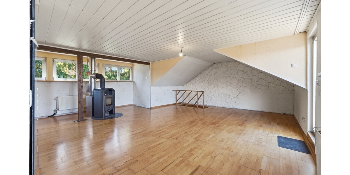 Mit 3D: Viel Platz für Ihre Wohnideen – Großzügiges Zweifamilienhaus für Generationen oder Freunde. - Zweifamilienhaus Frechen | Angebot:27248598