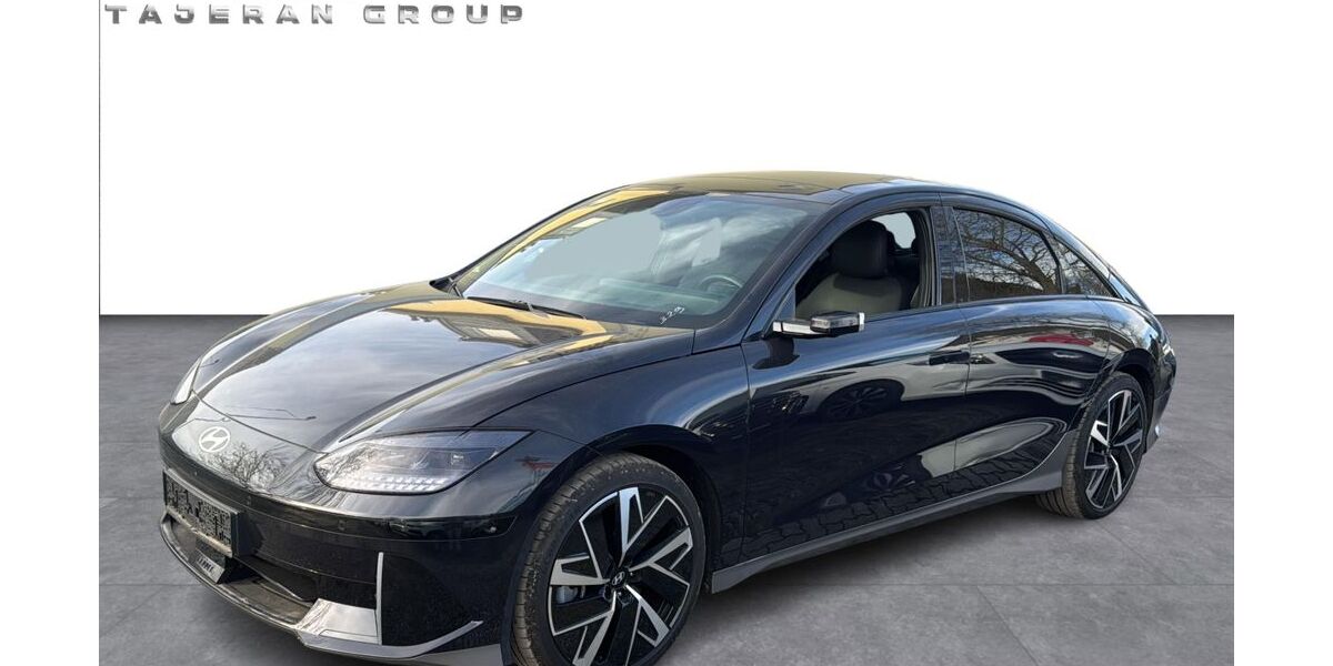 Hyundai IONIQ 6 9.174 km 34.900 &euro; Eitorf 53783