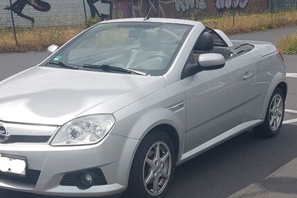 Opel Tigra