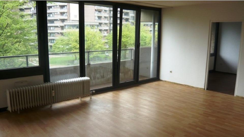 Etagenwohnung Köln Porz - 1 Zimmer, 50 m&sup2;, 140.000&euro; | Angebot:26945386