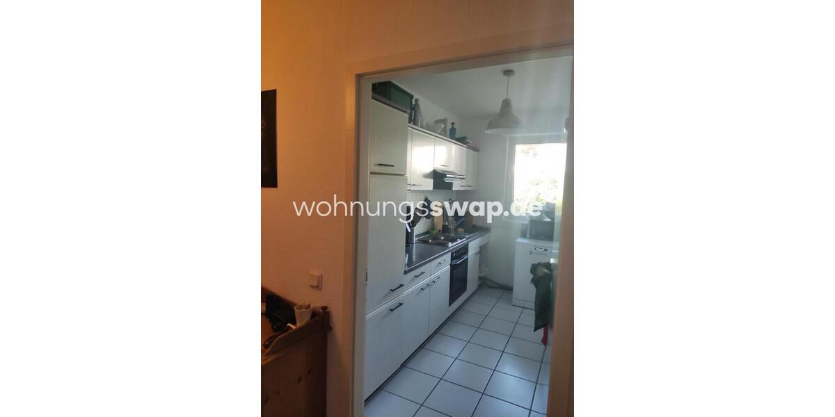 Wohnungsswap - 2 Zimmer, 62 m² - Schirmerstraße, Köln 2 zimmer